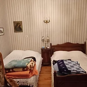 Chez Virginie - Du Bourg , Lourdes France