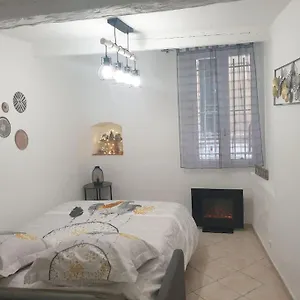 Joli Studio Centre Historique Aix En Provence Appartement