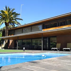 Del Bosque , Castelldefels Espagne