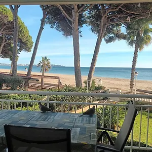 Primera Linea De Mar En , Cambrils Espagne